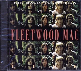 Fleetwood Mac - The Magic Collection