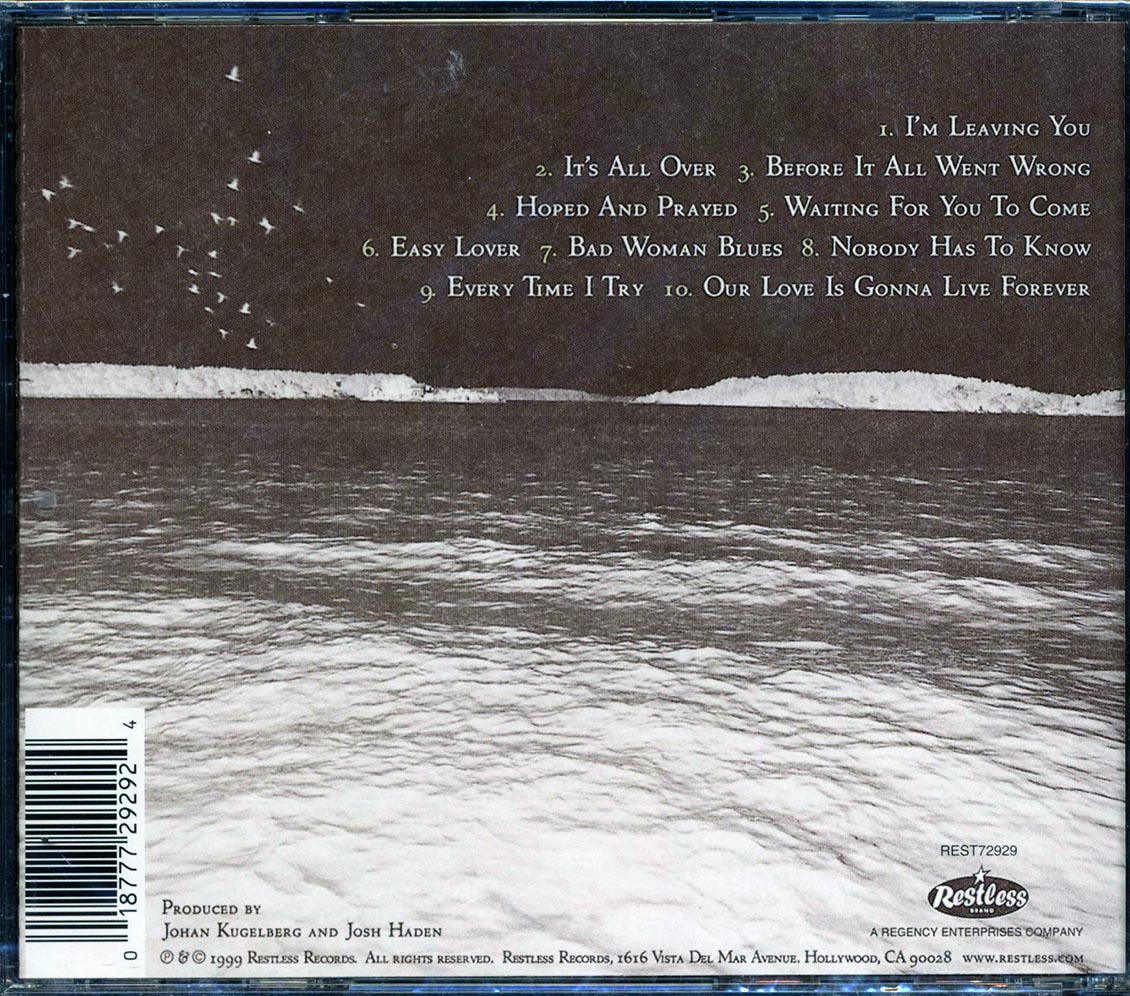 Back Cover Thumbnail