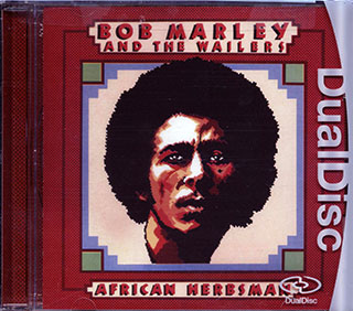 Bob Marley - African Herbsman