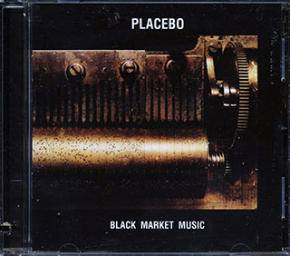 Placebo - Black Market Music