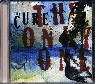 The Cure - The Only One