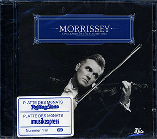 Morrissey - Ringleader Of The Tormentors