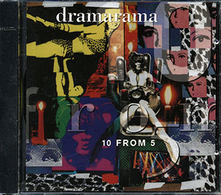 Dramarama - 10 From 5