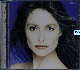Daniela Romo - Un Nuevo Amor