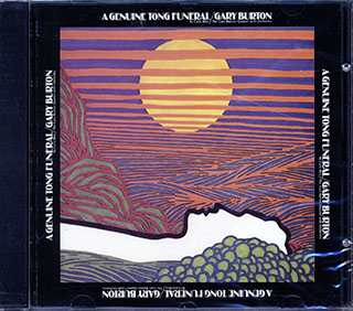 Gary Burton Quartet - A Genuine Tong Funeral