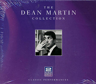 Dean Martin - The Dean Martin Collection