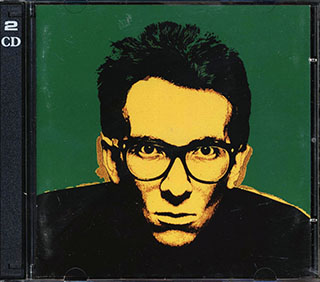 Elvis Costello - The Very Best Of Elvis Costello