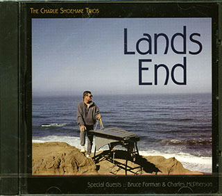 Charlie Shoemake Trios - Lands End