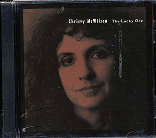 Christy McWilson - The Lucky One