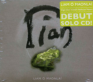 Liam O Maonlai - Rian