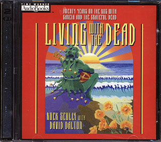 Rock Scully, David Dalton - Living With The Dead