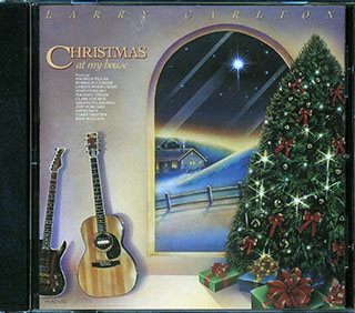 Larry Carlton - Christmas At My House