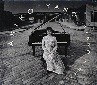 Akiko Yano - Piano Nightly