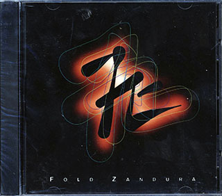 Fold Zandura - Fold Zandura