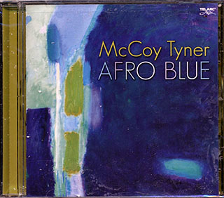 McCoy Tyner - Afro Blue
