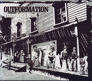 Outformation - Traveler's Rest