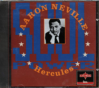 Aaron Neville - Hercules