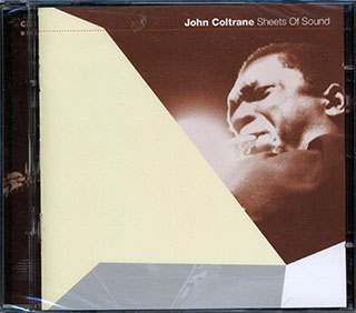 John Coltrane - Sheets Of Sound