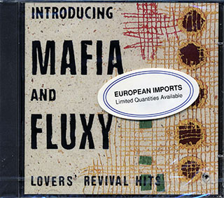Mafia & Fluxy - Lover's Revival Hits