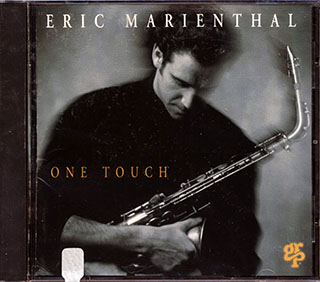 Eric Marienthal - One Touch