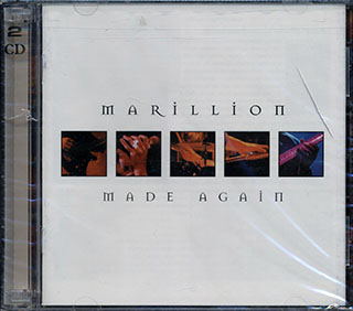 Marillion - Made Again: Live