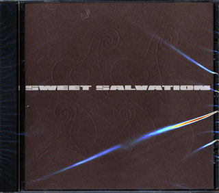 Sweet Salvation - Sweet Salvation