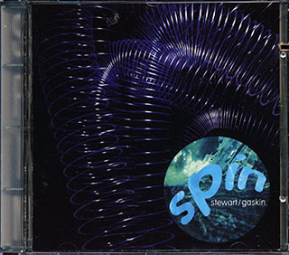 Stewart/Gaskin - Spin