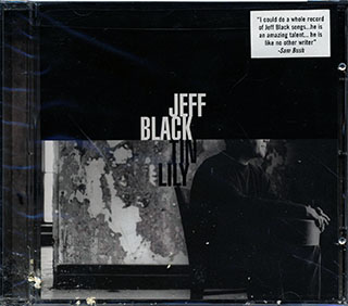 Jeff Black - Tin Lily