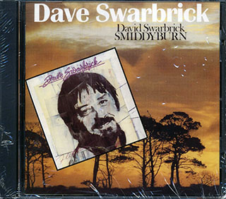 Dave Swarbrick - Smiddyburn + Slittin'