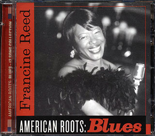Francine Reed - Francine Reed