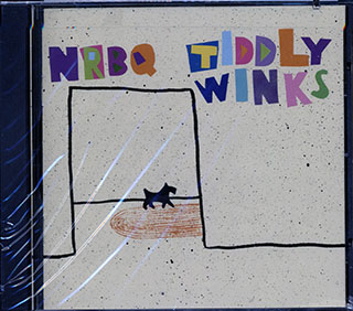 NRBQ - Tiddlywinks