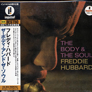 Freddie Hubbard - The Body & The Soul