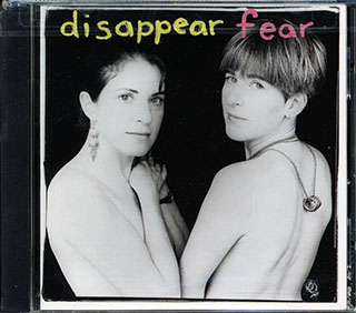 Disappear Fear - Disappear Fear