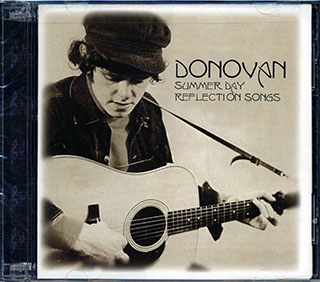 Donovan - Summer Day Reflection Songs