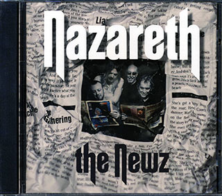 Nazareth - The Newz