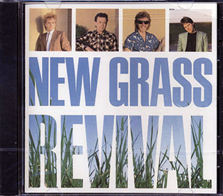 New Grass Revival - New Grass Revival