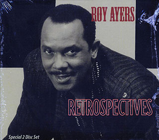 Roy Ayers - Retrospectives