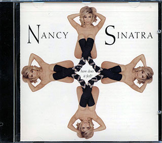 Nancy Sinatra - How Does It Feel