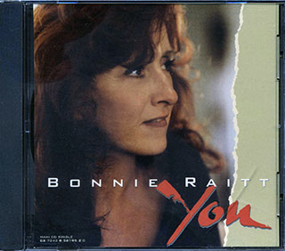Bonnie Raitt - You