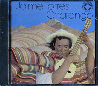 Jaime Torres - Charango