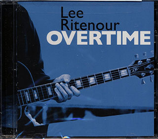Lee Ritenour - Overtime