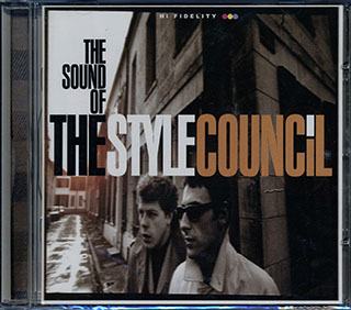 The Style Council - The Sound Of The Style Council