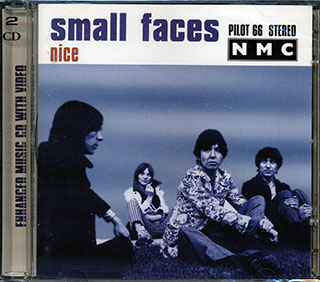 Small Faces - Nice