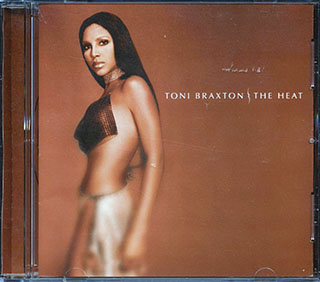 Toni Braxton - The Heat