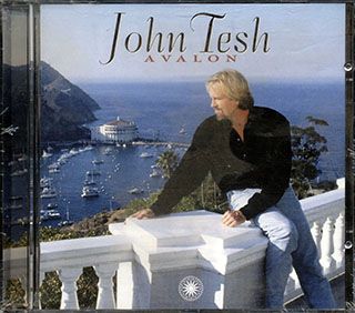 John Tesh - Avalon