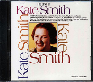 Kate Smith - The Best Of Kate Smith