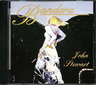 John Stewart - Bandera