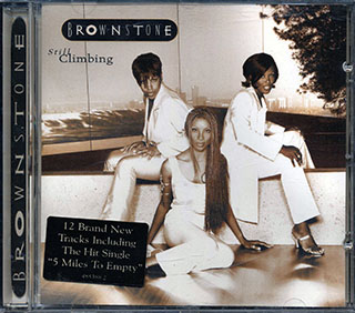 Brownstone - Still Climbing