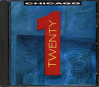 Chicago - Twenty 1