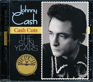 Johnny Cash - Cash Cuts: The Sun Years